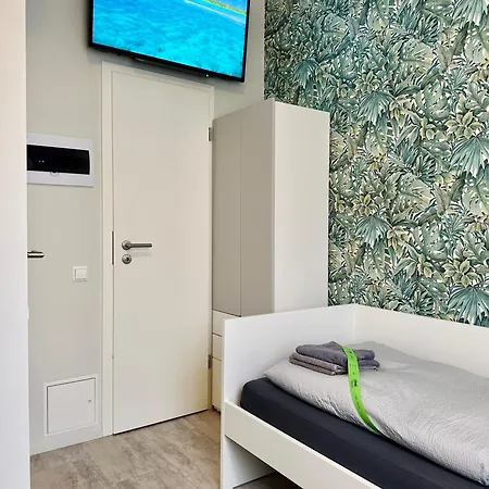 Neuwertiges Mit Schnellem Wlan, Glasfaser, R7 Freiberg am Neckar