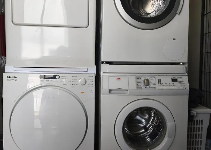 Neuwertiges Mit Schnellem Wlan, Glasfaser, R7 Appartamento Freiberg am Neckar