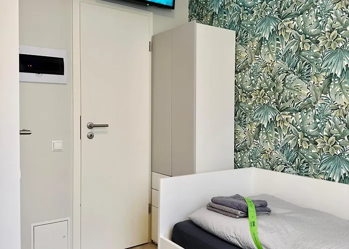 Neuwertiges Mit Schnellem Wlan, Glasfaser, R7 Freiberg am Neckar