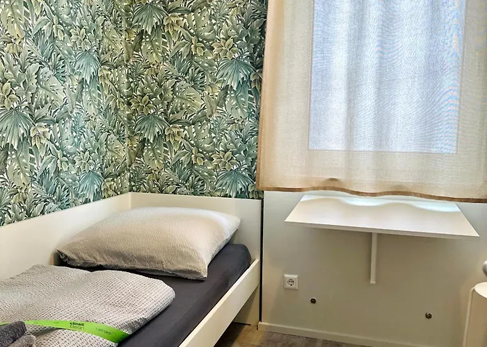 Neuwertiges Mit Schnellem Wlan, Glasfaser, R7 Freiberg am Neckar